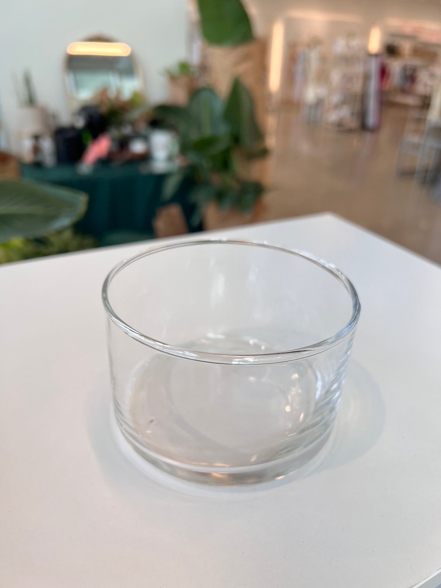 Candle Class Workshop