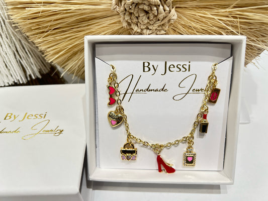 Candle Class with Jewelry Workshop