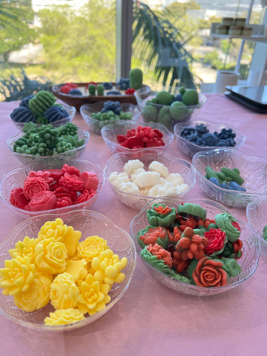 Candle Class Workshop