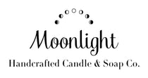 Moonlight Handcrafted Candle and Soap