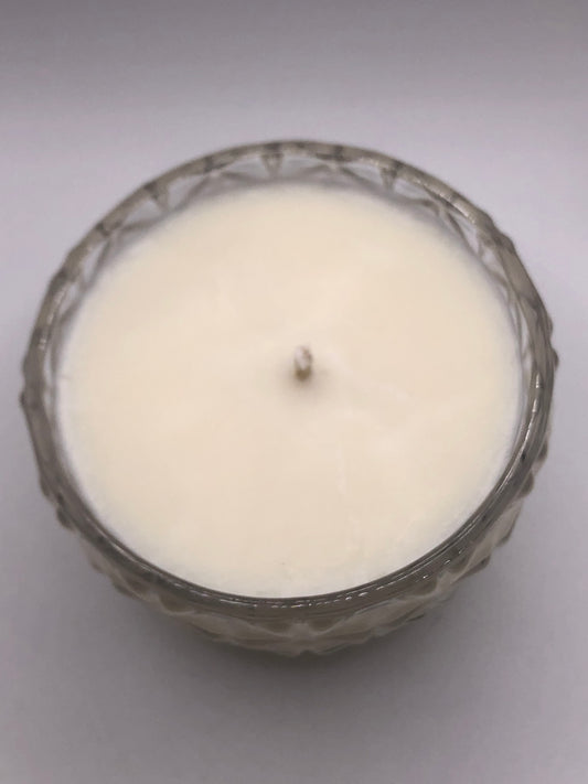 Le Fleur Crystal Vessel