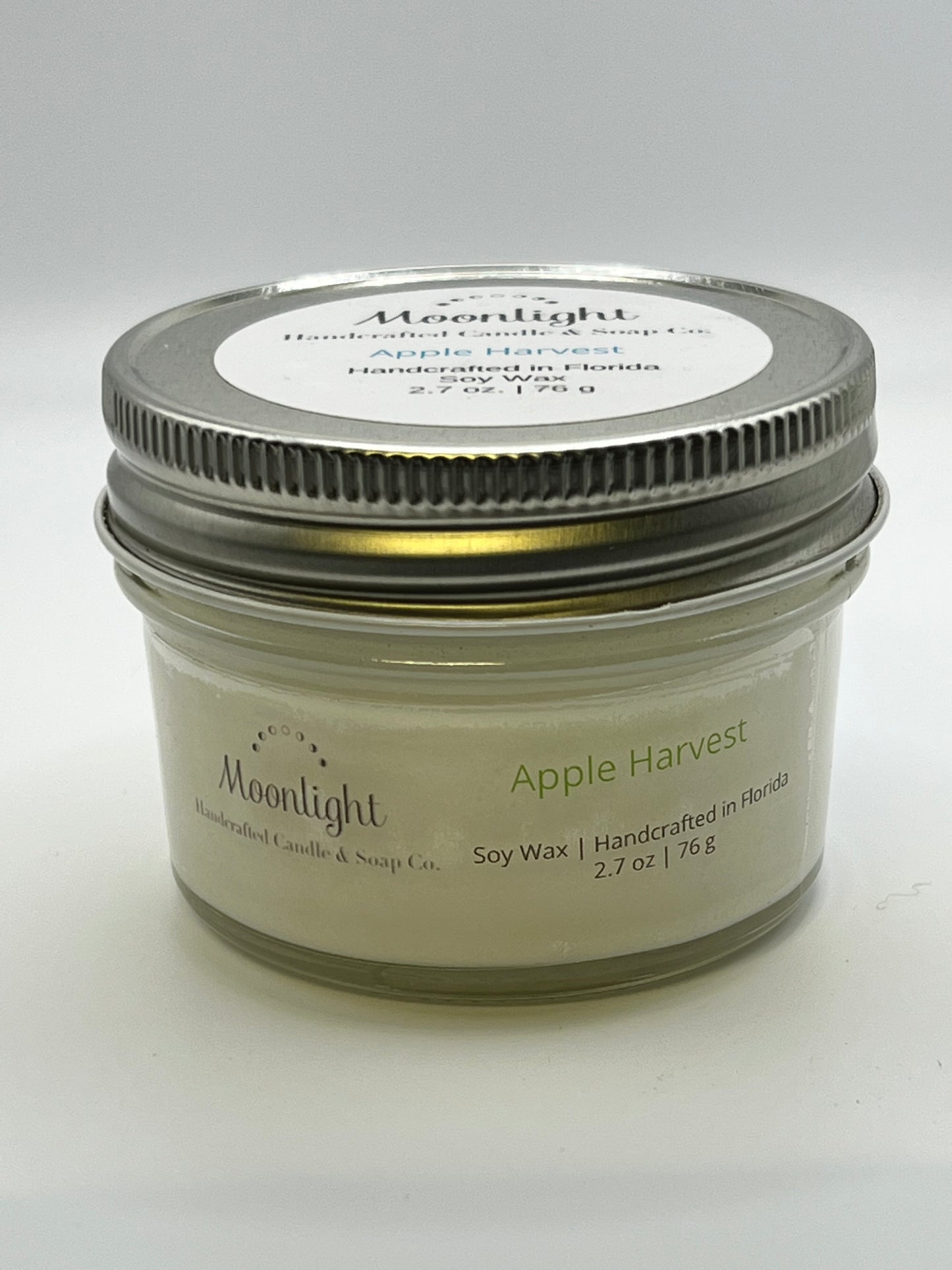 Apple Harvest Soy Wax
