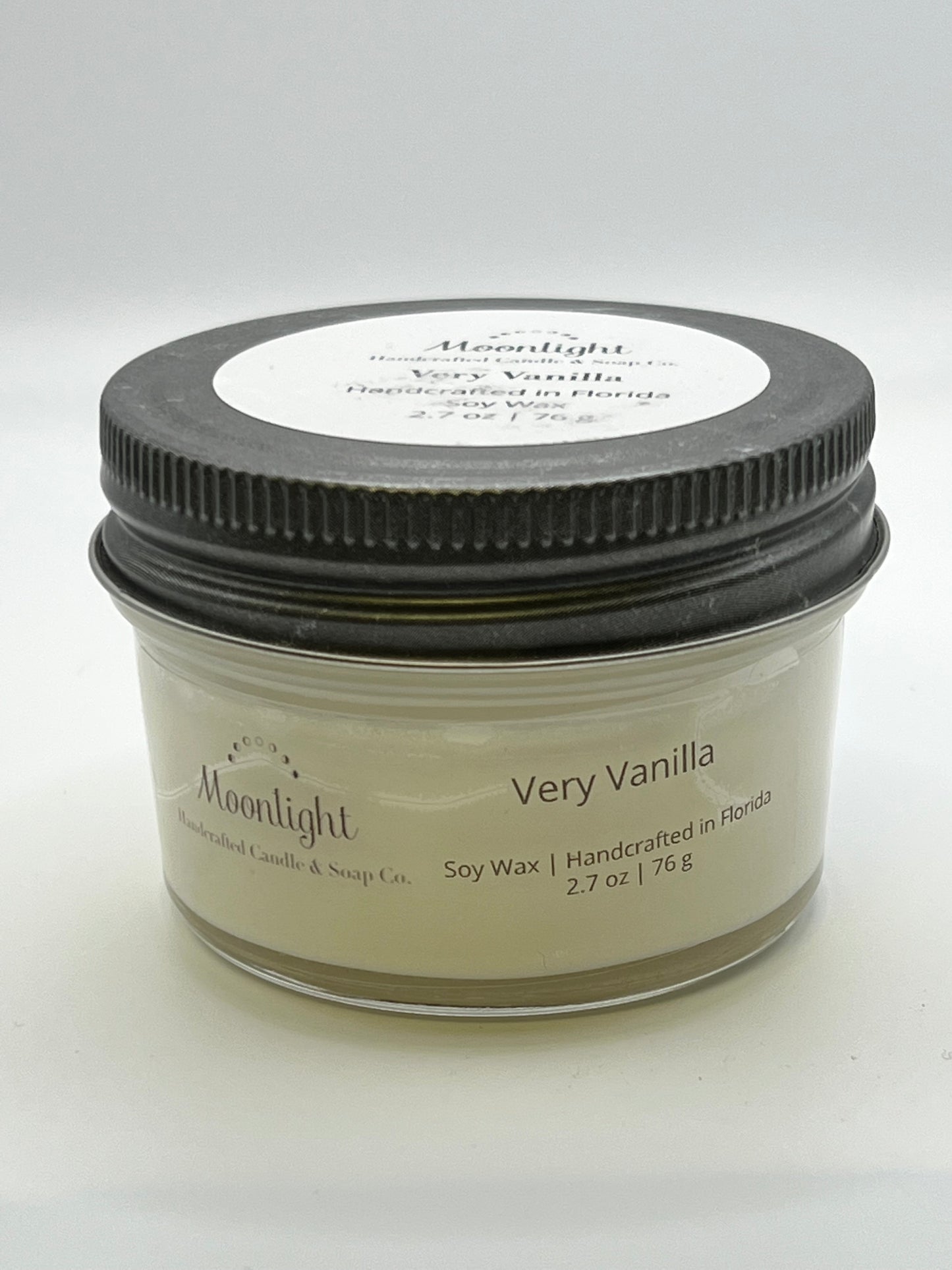 Very Vanilla Soy Wax
