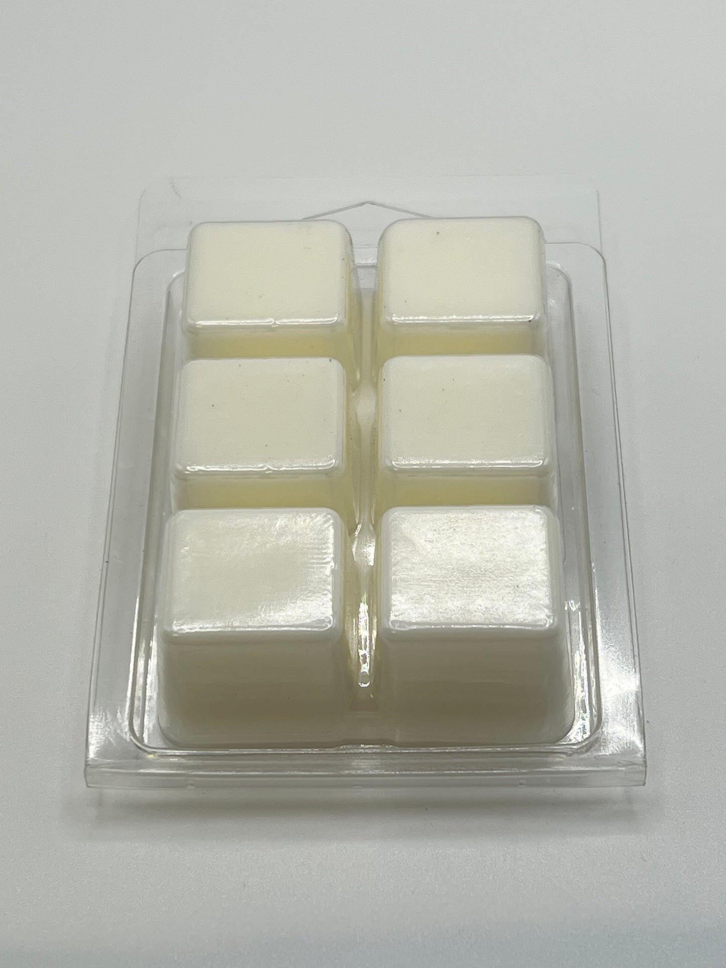 Cashmere Plum Wax Tart