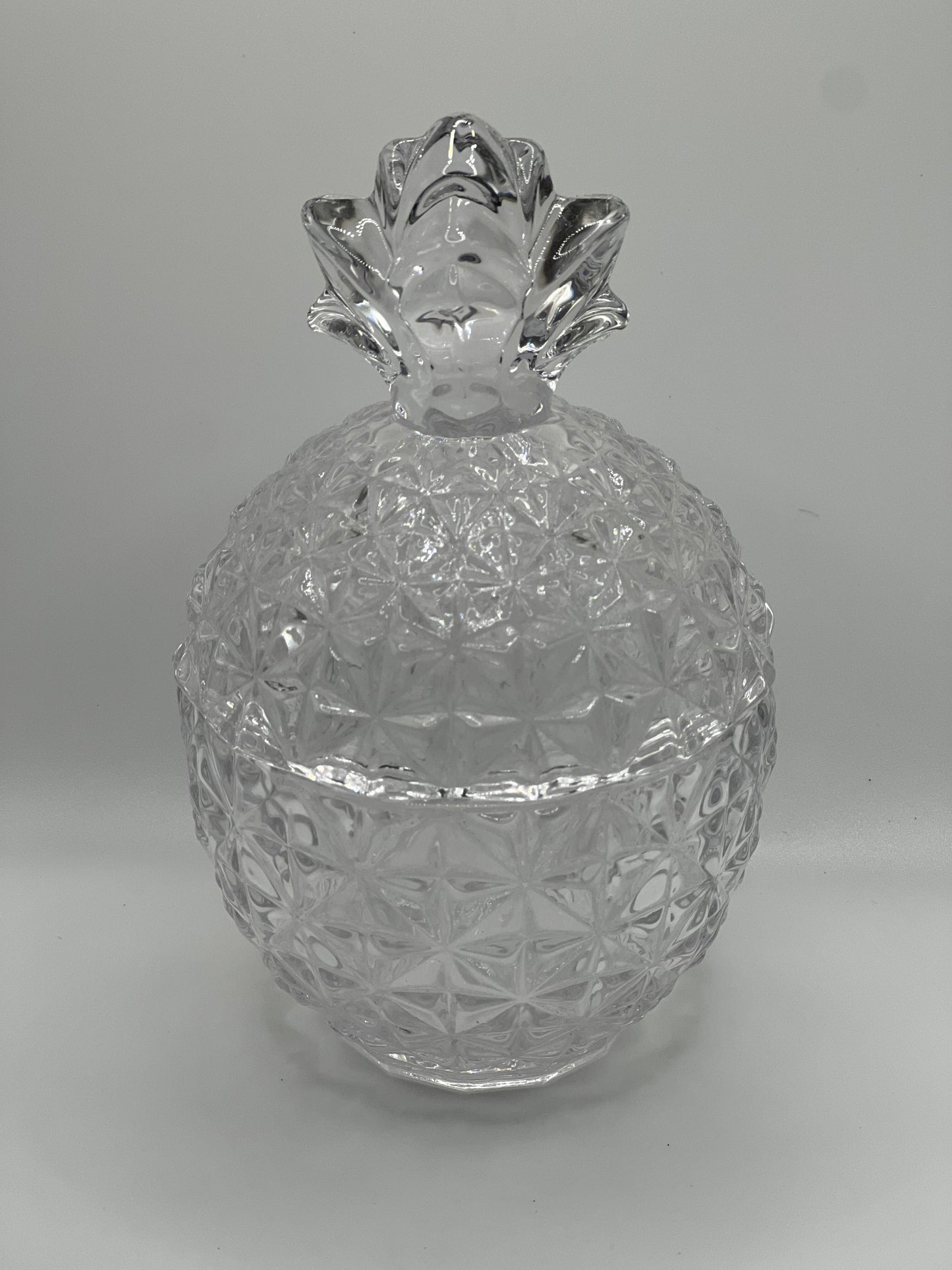 Le Fleur Crystal Vessel