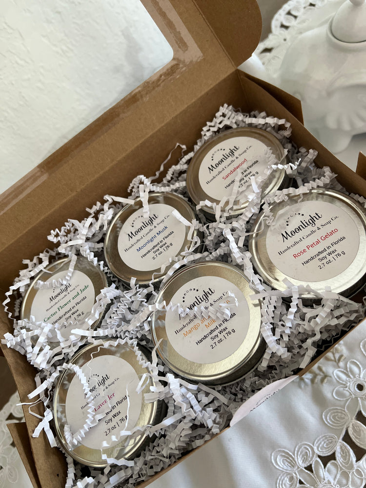 Bundles and Gift Boxes