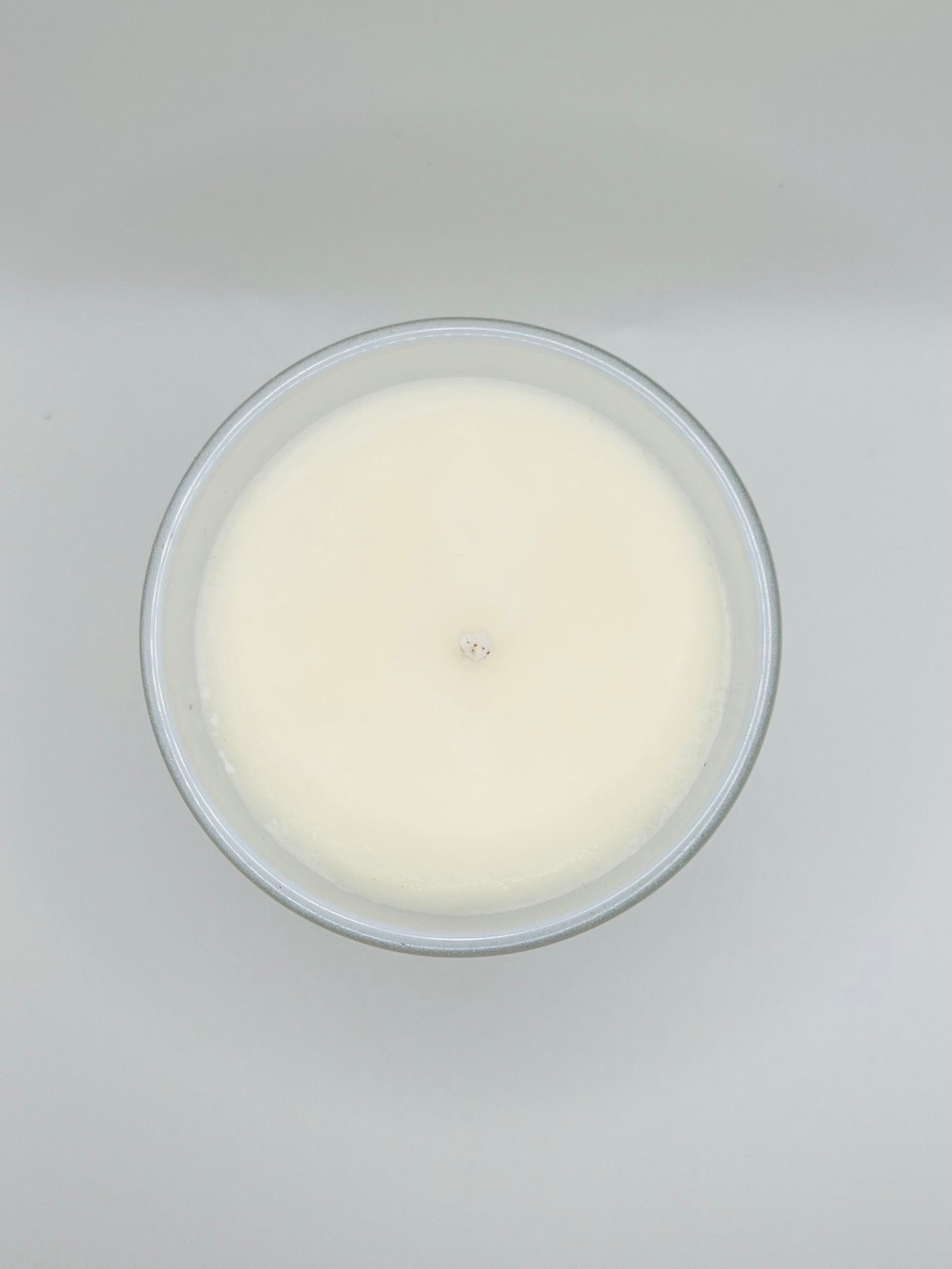 Sandalwood Iridescent Candle