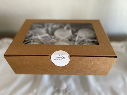 Bundle Box - Pick 6